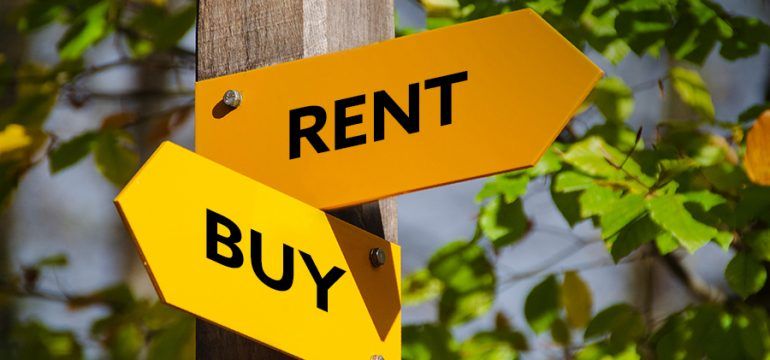 Renting vs. Buying a Home in Mumbai: Which is the Better Choice?
