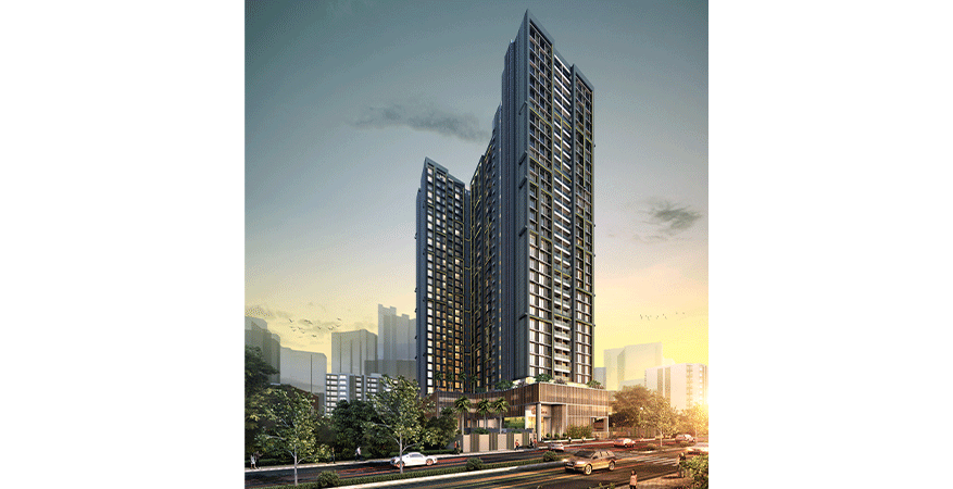 LUXURIOUS FLATS IN SION GIVE A BOOST TO THE REAL ESTATE MARKET