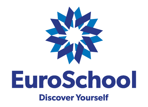 EuroSchool Logo