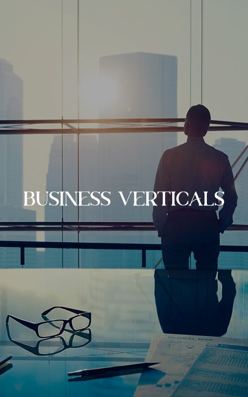 Business Vertical - Dosti Realty