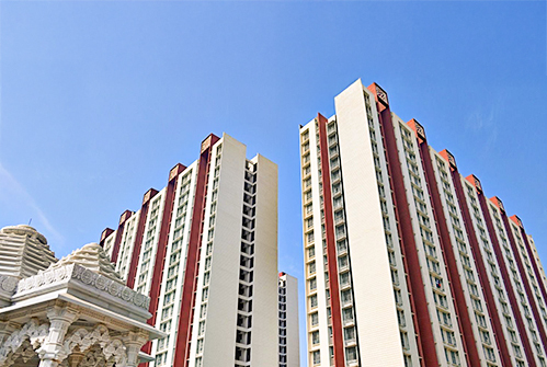 Smart Homes, Strategic Location: What Makes Dosti Greater Thane a Wise Investment Choice
