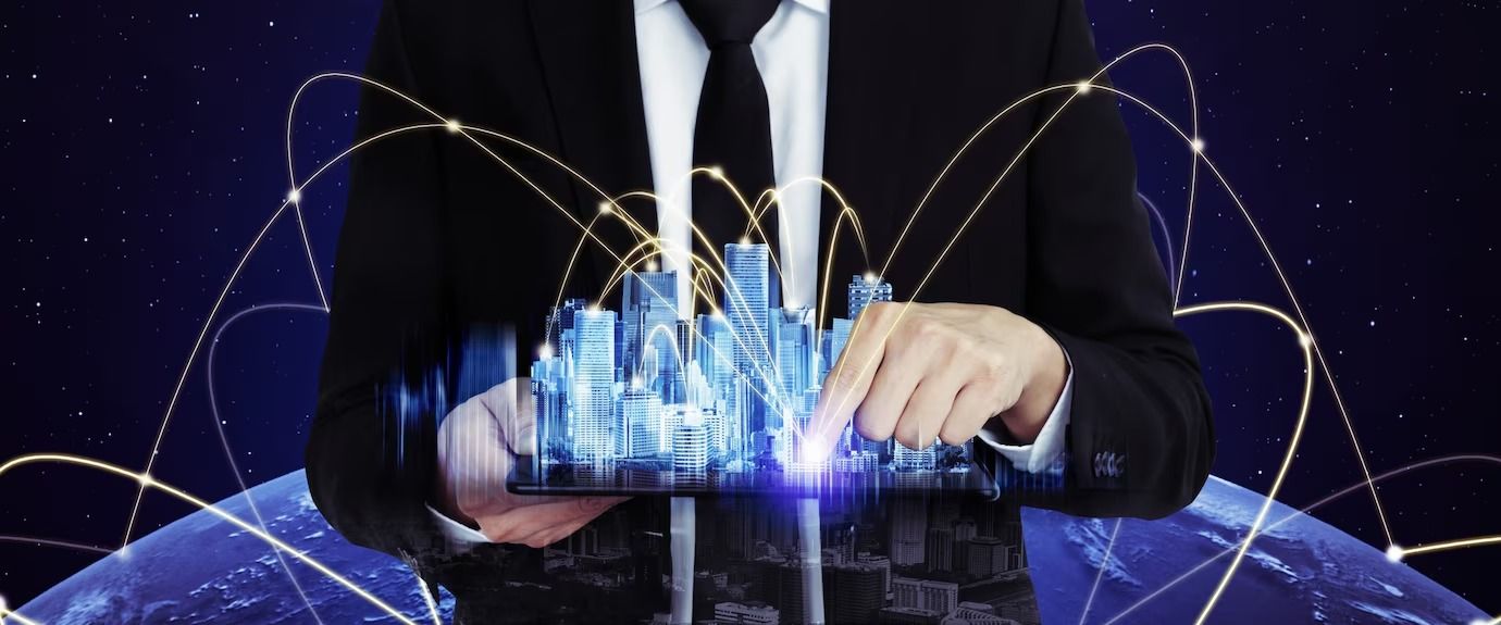 Embracing Technology at Dosti: Transforming Real Estate with Innovation