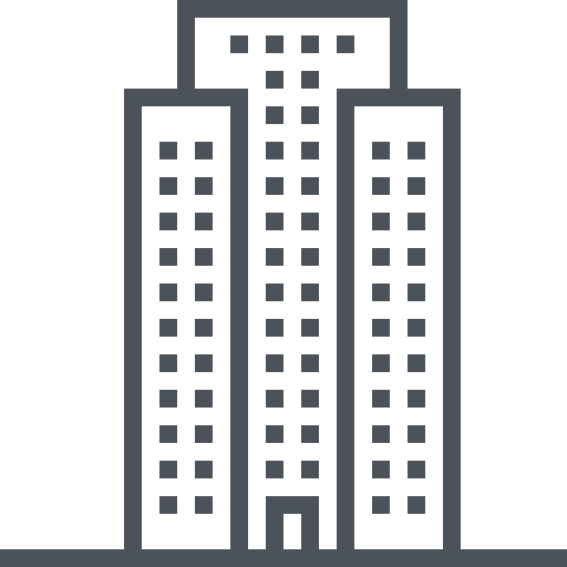 56 Storey Tower