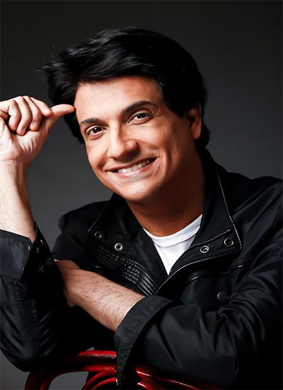 Shiamak Davar