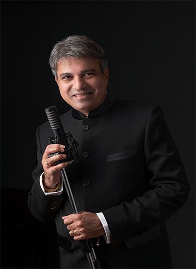 Suresh Wadkar