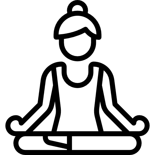 Yoga/ Meditation Zone